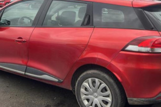 Commande regulateur vitesse RENAULT CLIO 4