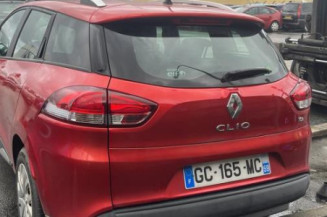 Commande regulateur vitesse RENAULT CLIO 4