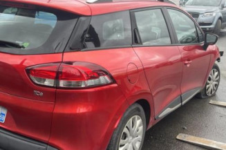 Commande regulateur vitesse RENAULT CLIO 4