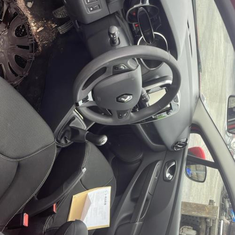 Commande regulateur vitesse RENAULT CLIO 4 Photo n°10