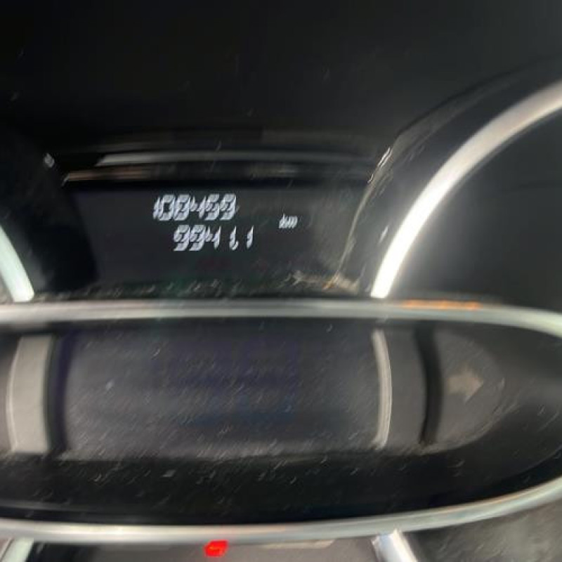 Commande regulateur vitesse RENAULT CLIO 4 Photo n°11