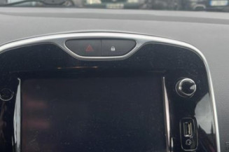 Commande regulateur vitesse RENAULT CLIO 4