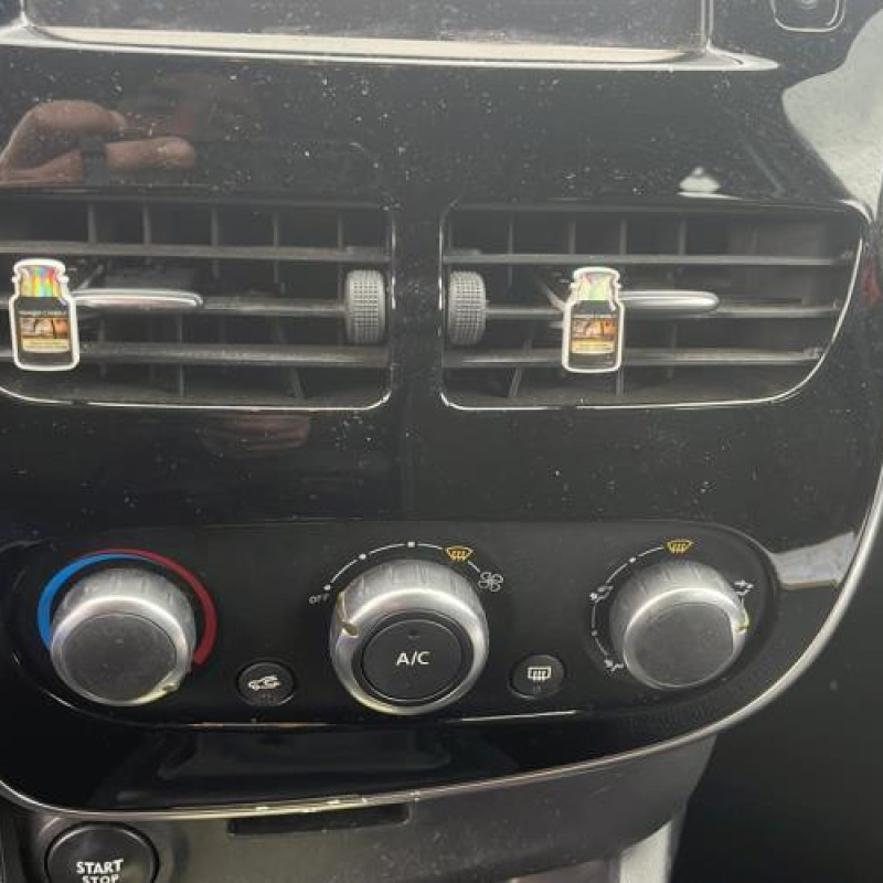 Commande regulateur vitesse RENAULT CLIO 4 Photo n°13