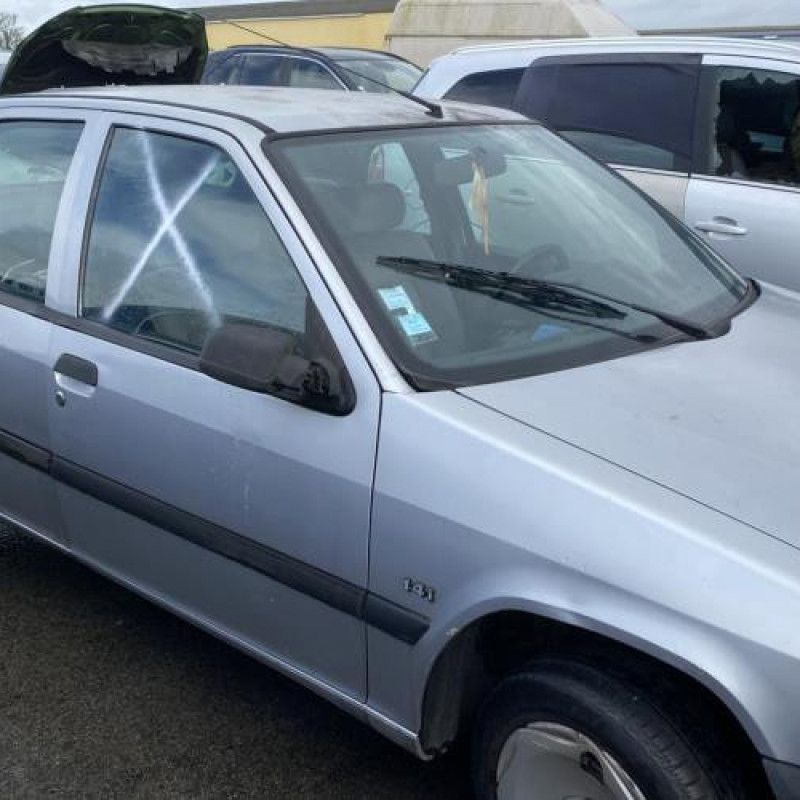 Alternateur CITROEN ZX Photo n°17