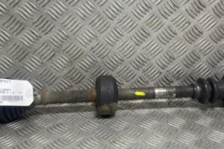 Cardan droit (transmission) RENAULT KANGOO 1 Photo n°1
