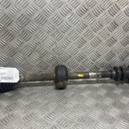 Cardan droit (transmission) RENAULT KANGOO 1 Photo n°1