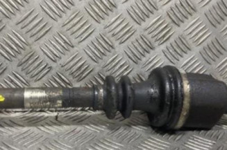 Cardan droit (transmission) RENAULT KANGOO 1