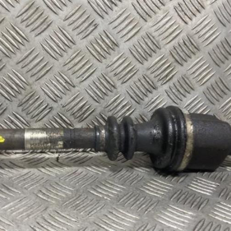 Cardan droit (transmission) RENAULT KANGOO 1 Photo n°3