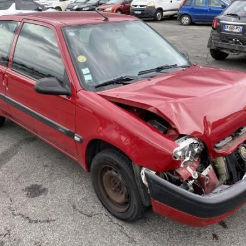 Jante CITROEN SAXO Photo n°4