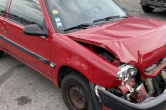 Jante CITROEN SAXO