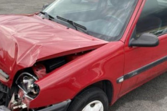 Jante CITROEN SAXO