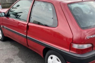 Jante CITROEN SAXO