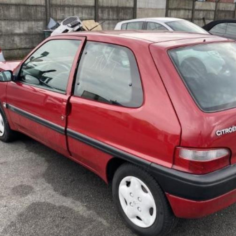 Jante CITROEN SAXO Photo n°6