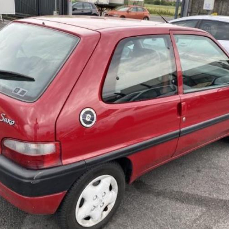 Jante CITROEN SAXO Photo n°7