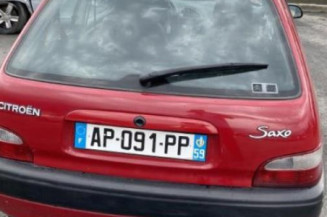 Jante CITROEN SAXO