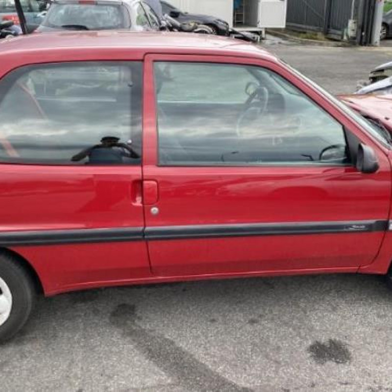 Jante CITROEN SAXO Photo n°9