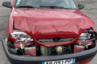 Jante CITROEN SAXO