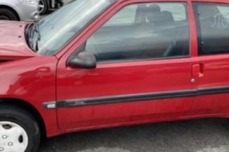 Jante CITROEN SAXO