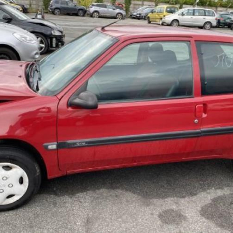 Jante CITROEN SAXO Photo n°11