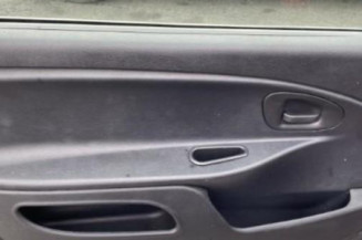 Jante CITROEN SAXO