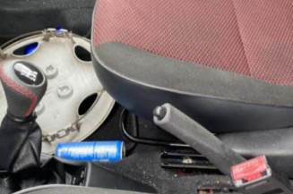 Jante CITROEN SAXO