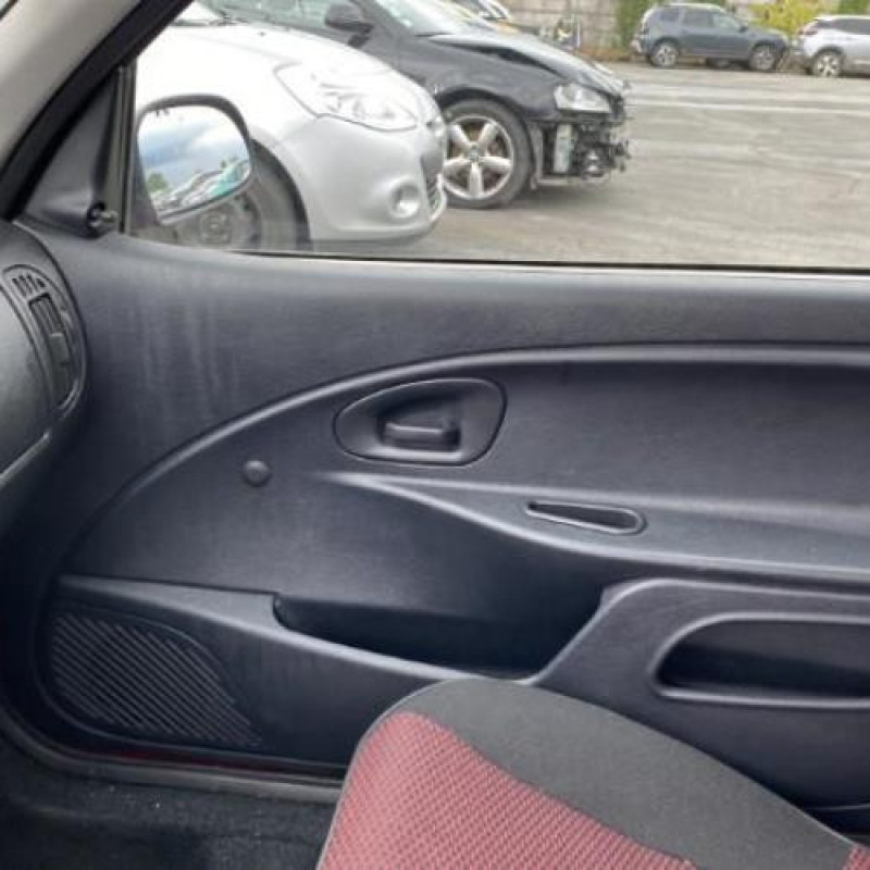 Jante CITROEN SAXO Photo n°18