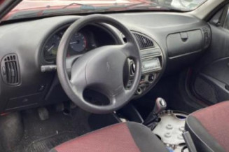 Jante CITROEN SAXO