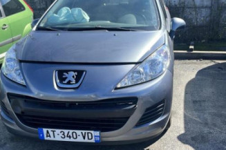 Jante PEUGEOT 207