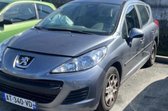 Jante PEUGEOT 207