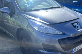 Jante PEUGEOT 207