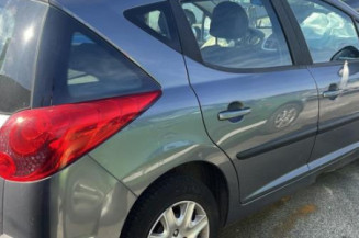 Jante PEUGEOT 207