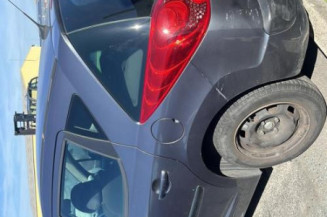 Jante PEUGEOT 207