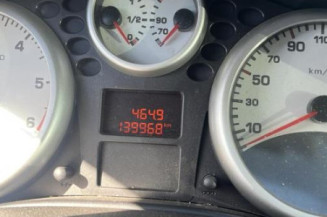 Jante PEUGEOT 207