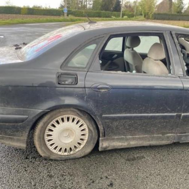 Jante CITROEN C5 1 Photo n°9