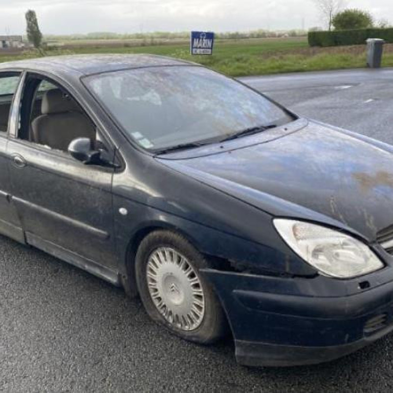 Jante CITROEN C5 1 Photo n°4