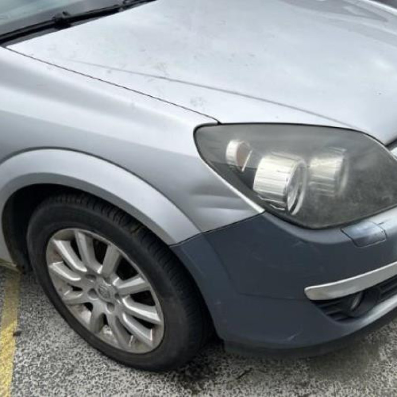 Jante OPEL ASTRA H Photo n°3
