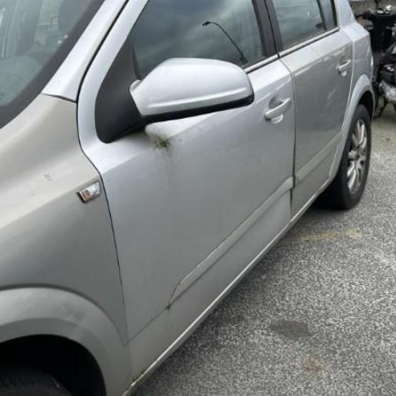 Jante OPEL ASTRA H Photo n°6