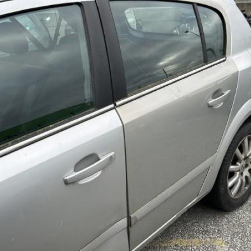 Jante OPEL ASTRA H Photo n°7