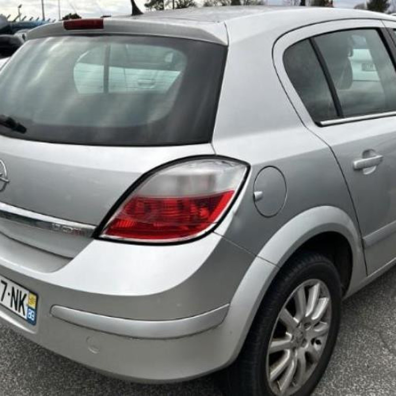 Jante OPEL ASTRA H Photo n°9
