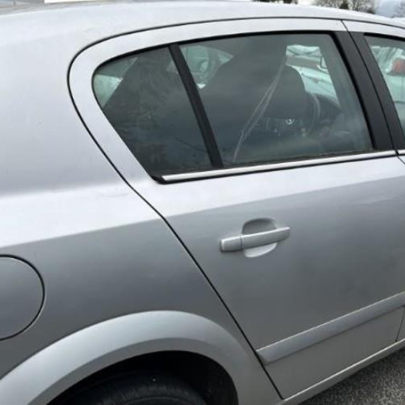 Jante OPEL ASTRA H Photo n°10