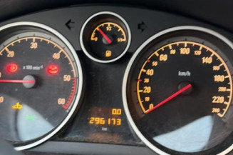 Jante OPEL ASTRA H