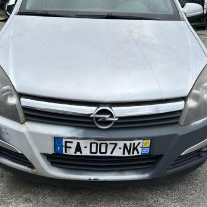 Jante OPEL ASTRA H Photo n°7