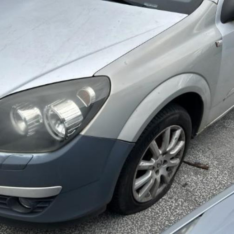Jante OPEL ASTRA H Photo n°8