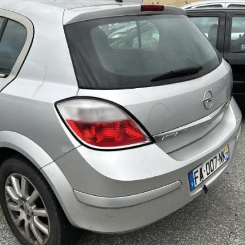 Jante OPEL ASTRA H Photo n°11