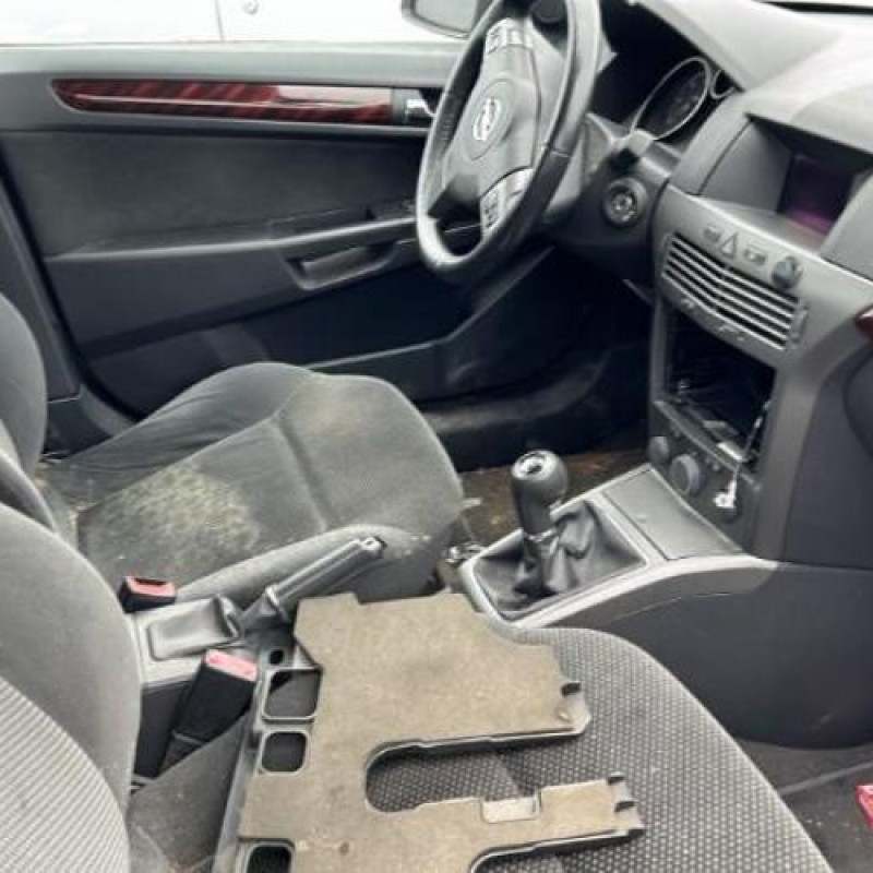 Jante OPEL ASTRA H Photo n°15
