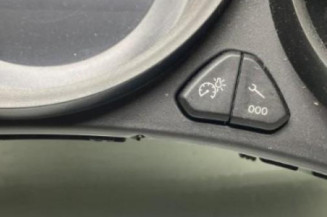 Compteur CITROEN C4 2