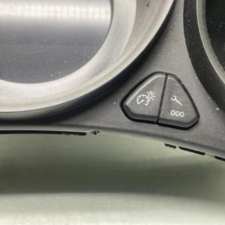 Compteur CITROEN C4 2