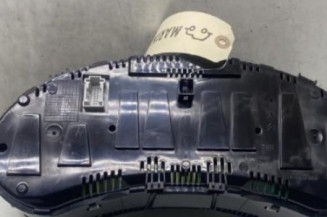 Compteur CITROEN C4 2