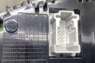 Compteur CITROEN C4 2