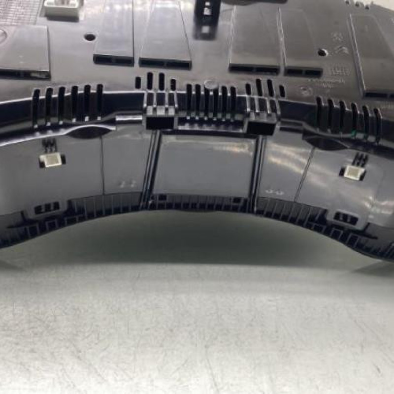 Compteur CITROEN C4 2 Photo n°9